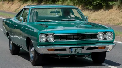 Road Runner